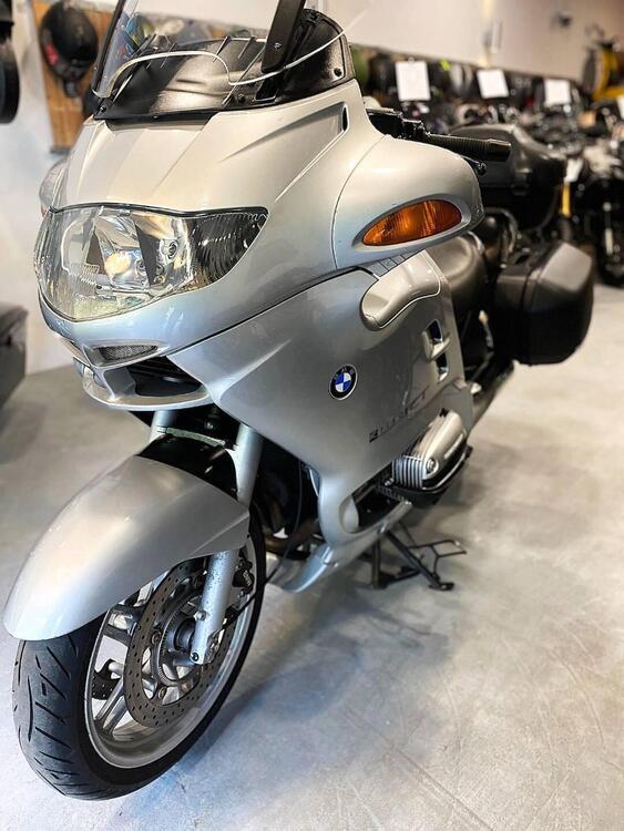 Bmw R 1150 RT (2000 - 06) (2)