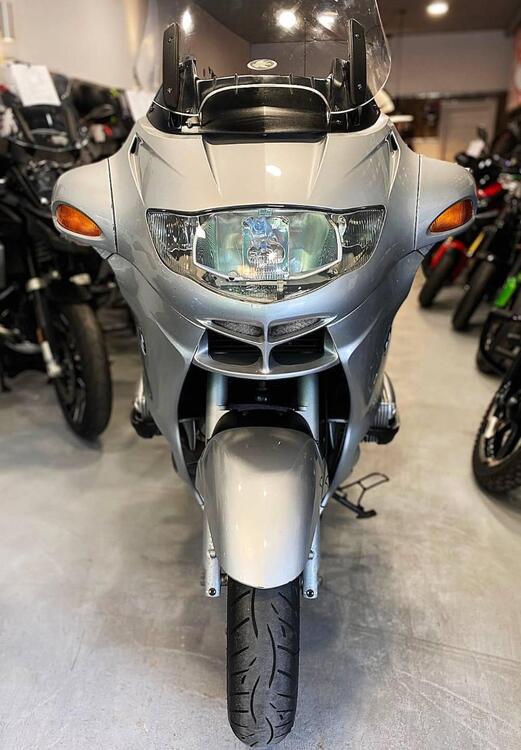 Bmw R 1150 RT (2000 - 06) (3)