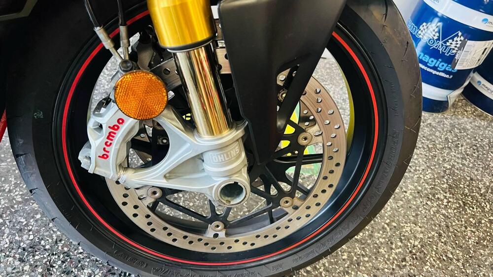 Ducati Panigale V4 S 1100 (2018 - 19) (2)