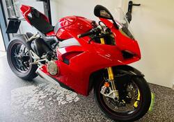 Ducati Panigale V4 S 1100 (2018 - 19) usata