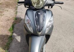 Kymco People 125i One (2016 - 20) usata