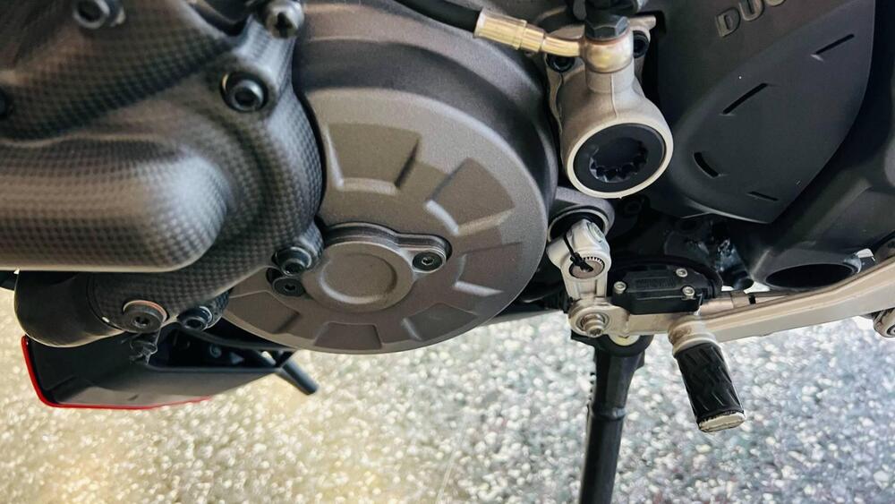 Ducati Monster 1200 S (2017 - 21) (5)