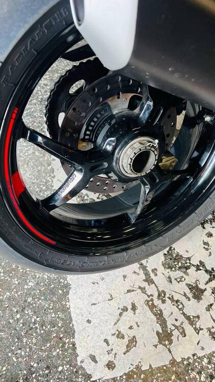 Ducati Monster 1200 S (2017 - 21) (3)