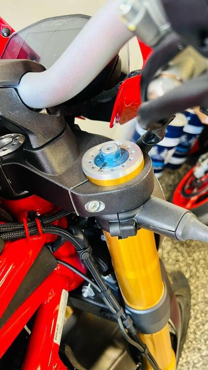 Ducati Monster 1200 S (2017 - 21) (2)