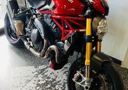 Ducati Monster 1200 S (2017 - 21) usata
