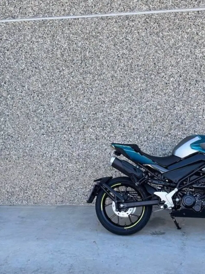 CFMOTO 125NK (2025 - 26) (4)