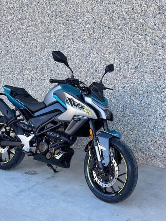CFMOTO 125NK (2025) (5)