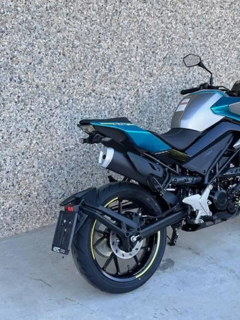 CFMOTO 125NK (2025 - 26) (6)