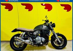 Suzuki GSX 1200 usata