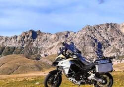 Ducati Multistrada 1200 Enduro Pro (2017 - 18) usata