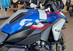Bmw R 1300 GS Trophy (2023 - 25) nuova