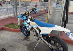 Tm Moto SMR 125 Fi 2T (2023) usata