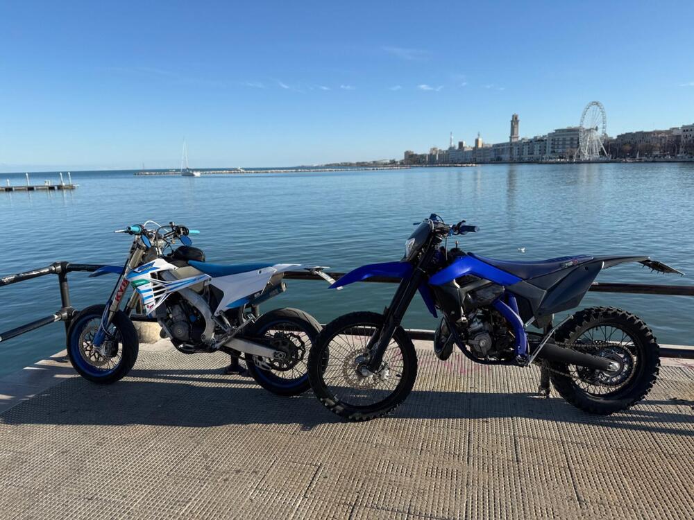 Tm Moto SMR 125 Fi 2T (2023) (3)