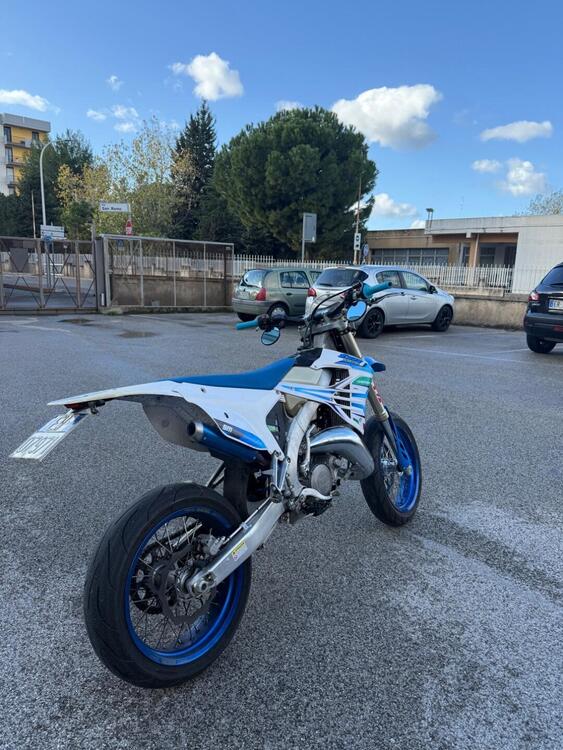 Tm Moto SMR 125 Fi 2T (2023) (4)