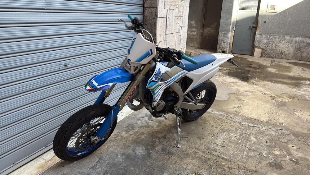 Tm Moto SMR 125 Fi 2T (2023) (5)