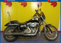 Harley-Davidson 1584 Super Glide Custom (2007) - FXDC usata