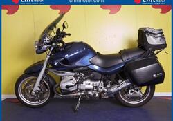 Bmw R 1150 R (2000 - 07) usata
