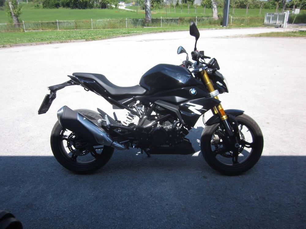Bmw G 310 R (2021 - 25) (2)