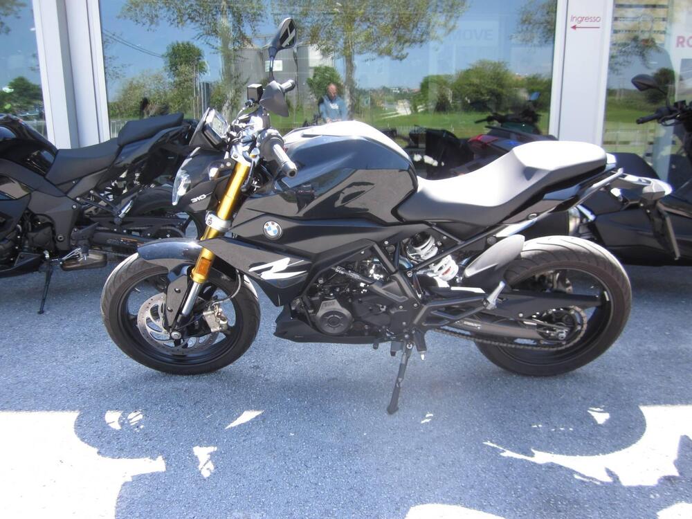 Bmw G 310 R (2021 - 25)