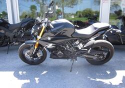 Bmw G 310 R (2021 - 25) usata