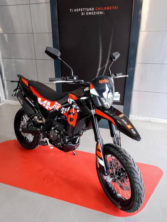 Aprilia SX 125 (2025)