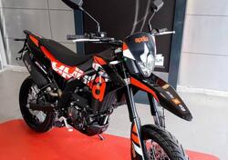 Aprilia SX 125 (2025) nuova