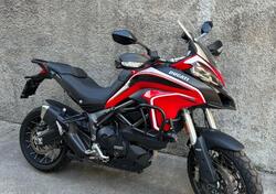 Ducati Multistrada 950 (2018) usata