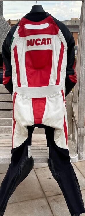 Tuta Ducati Corse (5)