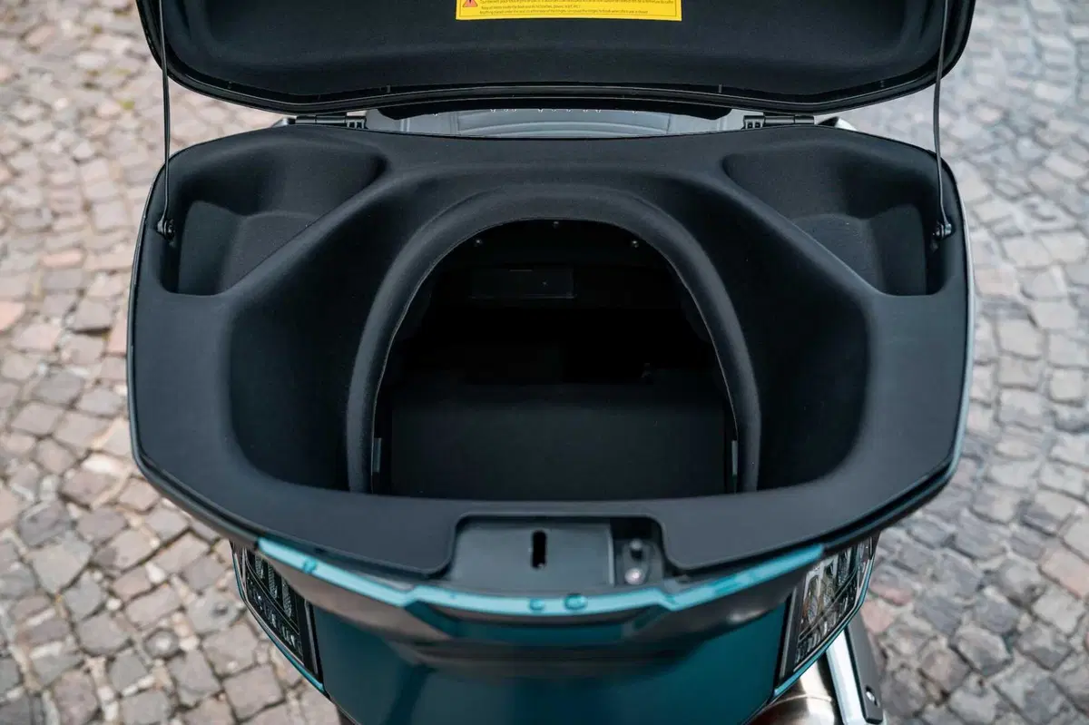 Peugeot Metropolis 400: gradito ritorno (17)