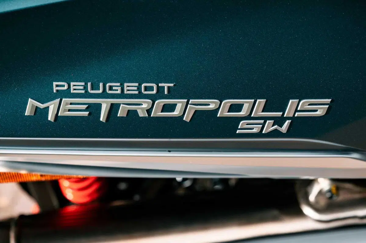 Peugeot Metropolis 400: gradito ritorno (36)