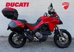Ducati Multistrada V2 S (2022 - 24) usata