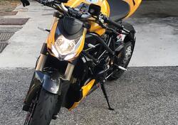 Ducati 848 (2007 - 13) usata
