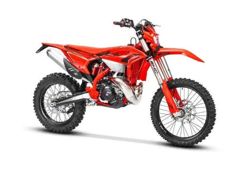 Betamotor RR X-PRO 125 2T