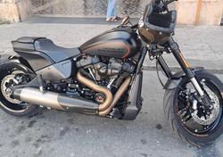 Harley-Davidson 114 FXDR (2019 - 20) usata
