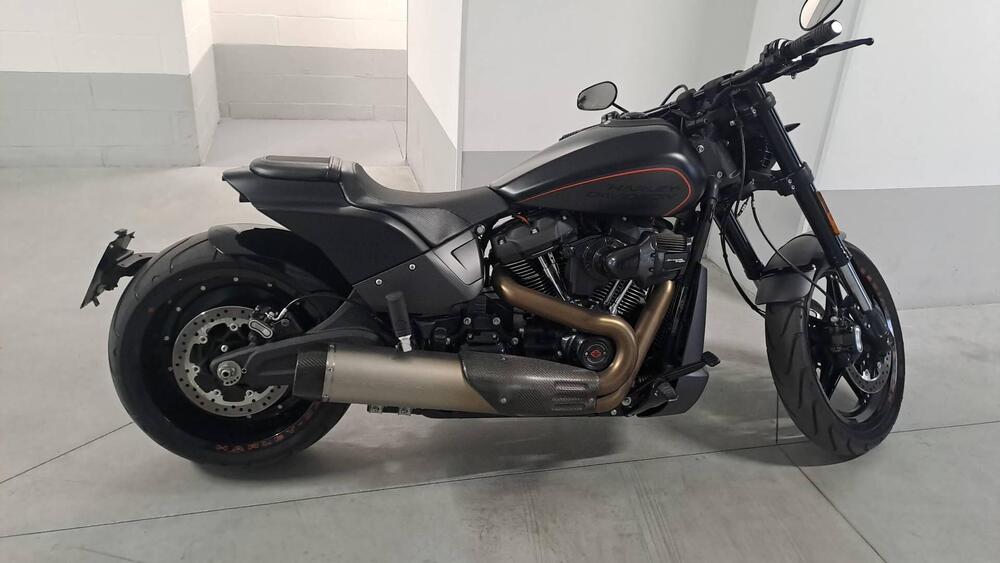 Harley-Davidson 114 FXDR (2019 - 20) (3)