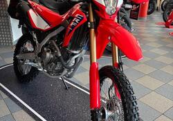 Honda CRF 300 L (2025) nuova