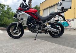 Ducati Multistrada 1260 Enduro (2019 - 21) usata