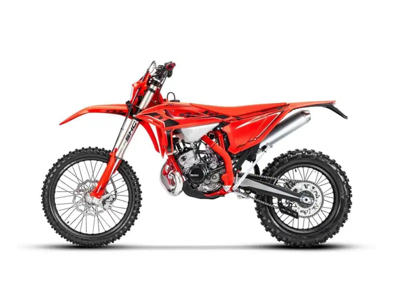 Betamotor RR X-PRO 200 2T RR X-PRO 200 2T Enduro (2026) (2)