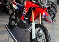 Honda CRF 300 Rally (2025) nuova