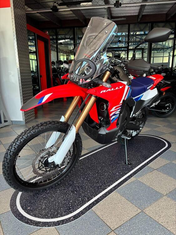 Honda CRF 300 Rally (2025) (3)