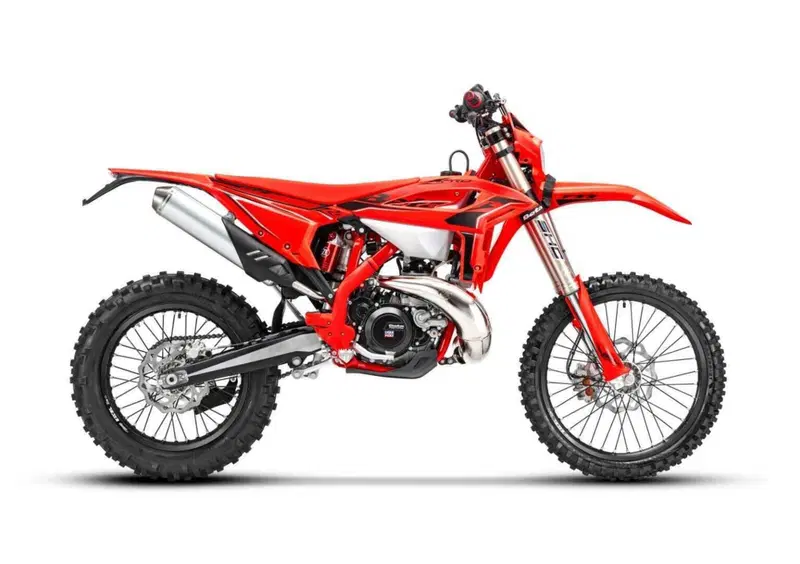 Betamotor RR X-PRO 250 2T RR X-PRO 250 2T Enduro (2026) (2)