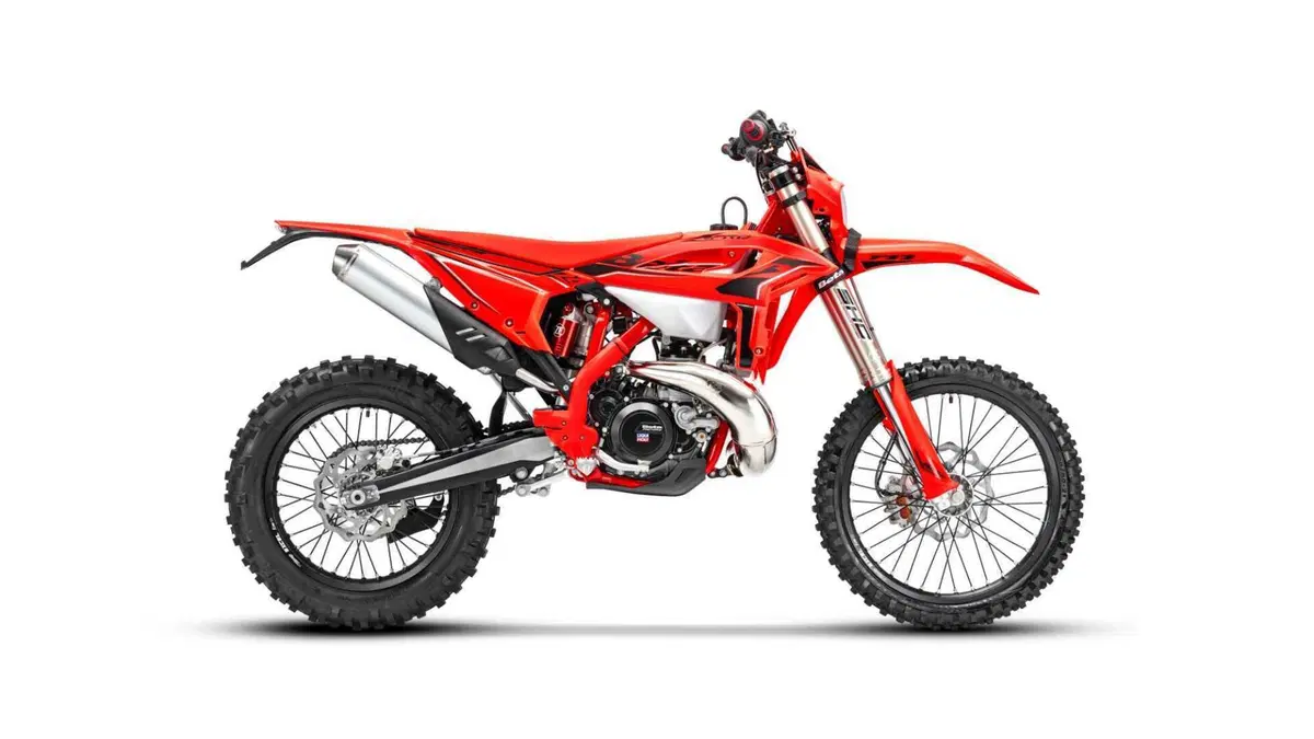 Betamotor RR X-PRO 300 2T RR X-PRO 300 2T Enduro (2026) (2)
