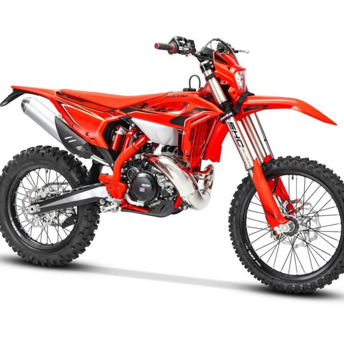 Betamotor RR X-PRO 300 2T Enduro (2026)