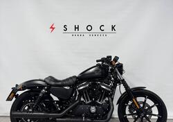 Harley-Davidson 883 Iron (2017 - 20) - XL 883N usata
