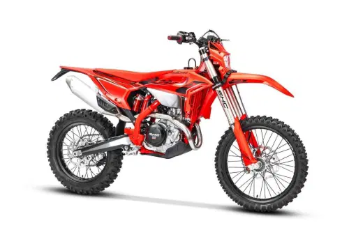 Betamotor RR X-PRO 350 4T
