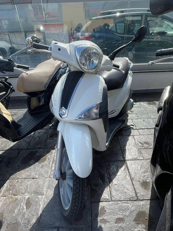 Piaggio Liberty 150 3V Full Optional (2013 - 15)