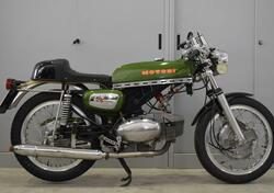 Motobi Sport Special 250 d'epoca