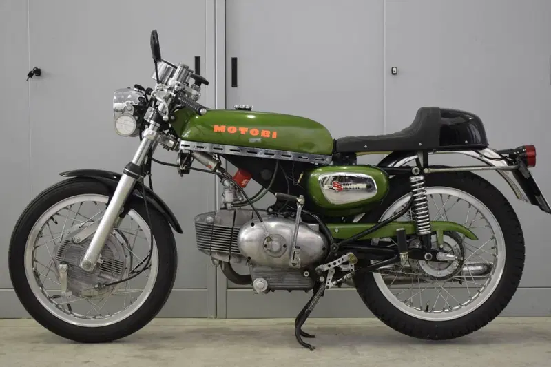 Motobi Sport Special 250 (2)