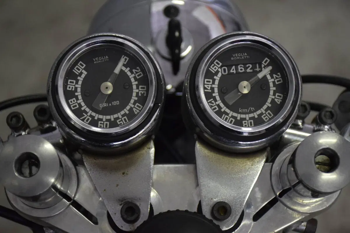 Motobi Sport Special 250 (5)