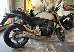 Honda Hornet 600 (2007 - 10) usata